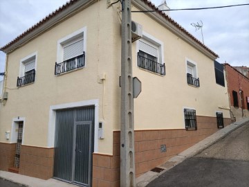 Casa o chalet 5 Habitaciones en Villanueva de Bogas
