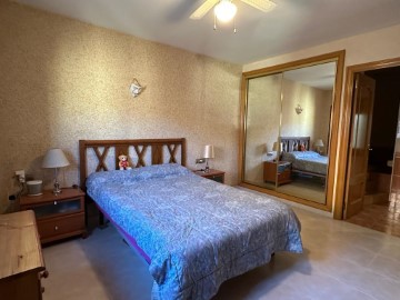 House 4 Bedrooms in El Fusteret