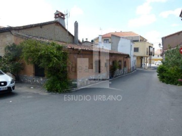 House 2 Bedrooms in Vivero Forestal