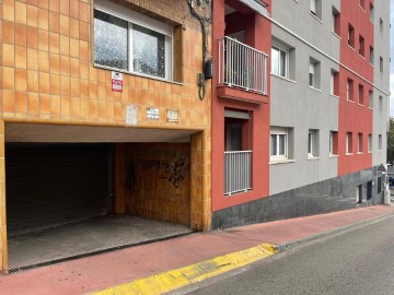 Garaje en Nord - Sant Andreu