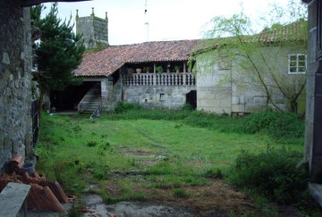 Casa o chalet 7 Habitaciones en Palas de Rei (San Tirso)
