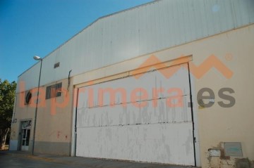 Bâtiment industriel / entrepôt à Picanya