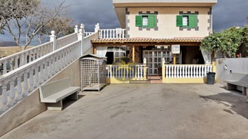 Casas rústicas 5 Habitaciones en San Isidro