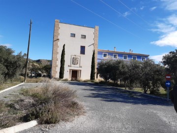 Edificio en Calasparra