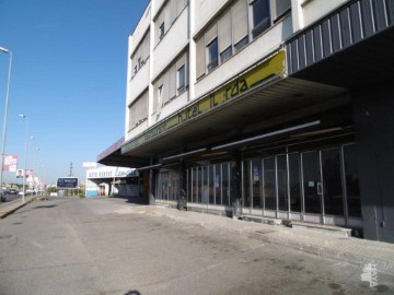 Building in Montoliu de Lleida