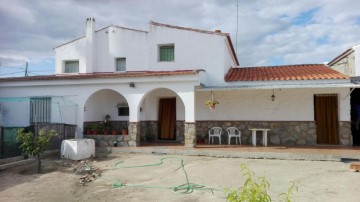 Maison 5 Chambres à Pizarro