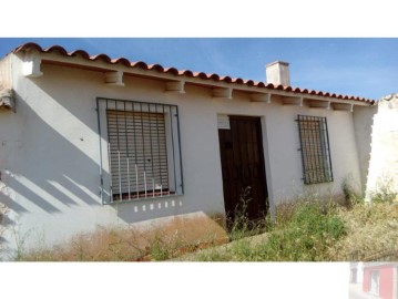 Casas rústicas 1 Habitacione en Villarrobledo