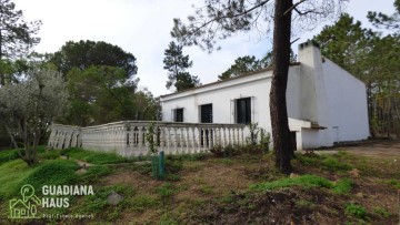 Casas rústicas 2 Habitaciones en Villablanca