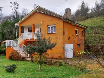 Maison 3 Chambres à Corrada