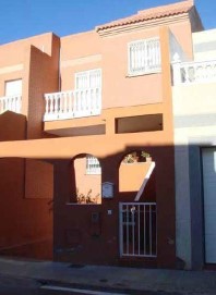 Casa o chalet 4 Habitaciones en La Cañada - Costacabana - Loma Cabrera