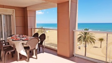 Appartement 3 Chambres à Playa de Gandia