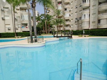 Appartement 2 Chambres à Playa de Gandia