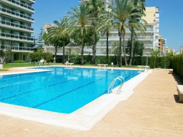 Appartement 3 Chambres à Playa de Gandia