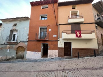 Casa o chalet 3 Habitaciones en Castejón del Puente