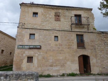 Maison 3 Chambres à Quintana de Valdivielso