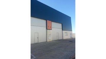 Industrial building / warehouse in Valdeavero