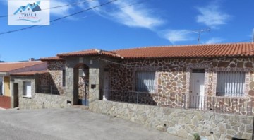 Casa o chalet 4 Habitaciones en Pajarillos