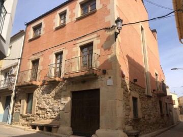 Casa o chalet 6 Habitaciones en El Palau d'Anglesola