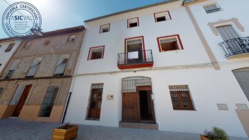 Maison 6 Chambres à Oliva pueblo