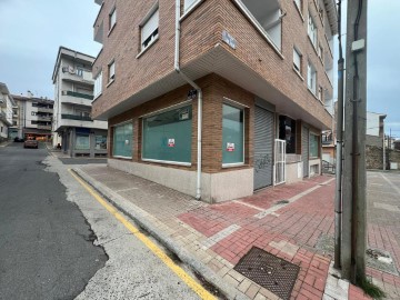 Commercial premises in Las Navas del Marqués