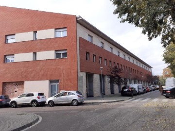 Building in Sant Feliu