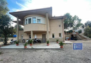 Casa o chalet 5 Habitaciones en Barri Eixample