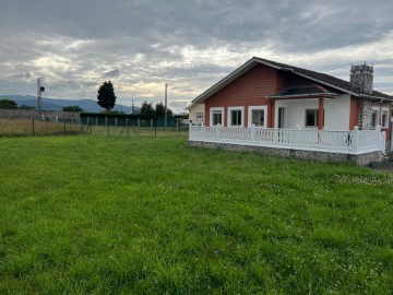 Casa o chalet 2 Habitaciones en Luarca