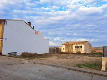 Commercial premises in Lalueza