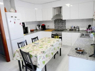 Dúplex 4 Habitaciones en Sant Jordi - El Castell