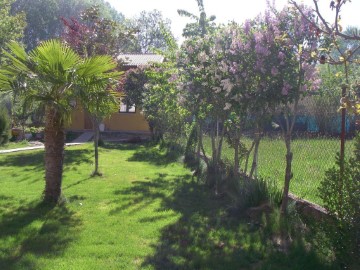 House 6 Bedrooms in San Esteban