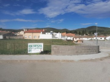 Terre à Puig de Vidre