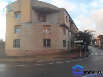 Edificio en Puigdelfi