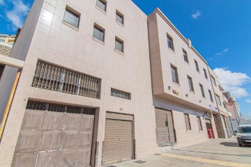 Edificio en Las Palmas de Gran Canaria