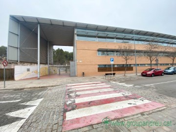 Commercial premises in Sant Fruitós de Bages