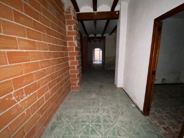 Quintas e casas rústicas 2 Quartos em Guadasequies