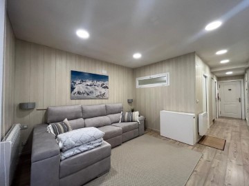 Apartment 1 Bedroom in Candanchu