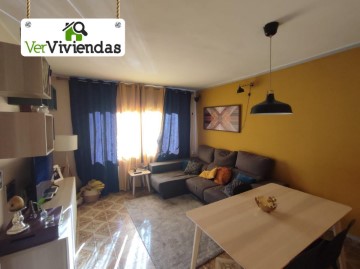 Piso 3 Habitaciones en Vallirana Parc