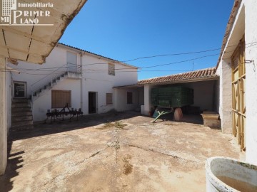 Casa o chalet 6 Habitaciones en Tomelloso