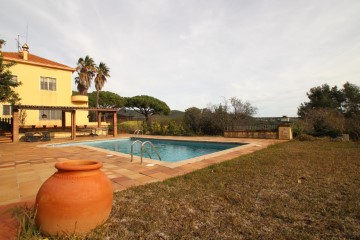 Casa o chalet 5 Habitaciones en Can Baladia - Can Barrau - Baró de Viver