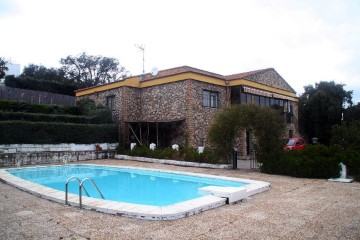 Casa o chalet 4 Habitaciones en Sierra de Fuentes