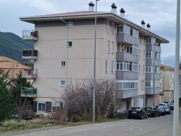 Piso 3 Habitaciones en Sardas-Puente de Sabiñanigo