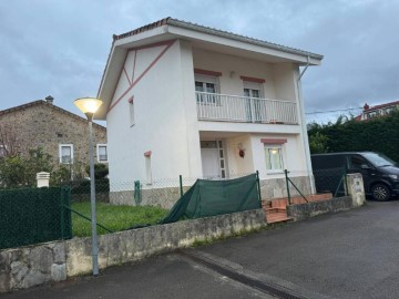 Maison 3 Chambres à Cabárceno