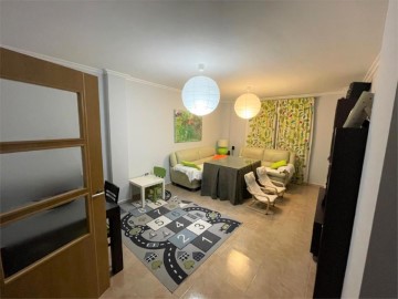 Apartment 3 Bedrooms in Torre del Campo
