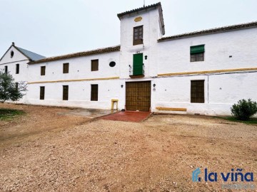 Casas rústicas 8 Habitaciones en Humilladero