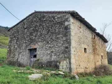 Casas rústicas en Lloreda