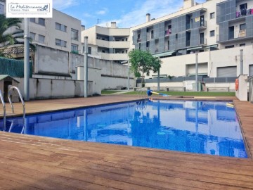 Piso 2 Habitaciones en Sant Jordi