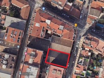 Terrenos en Nord - Sant Andreu