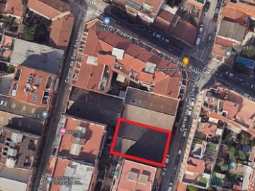 Land in Nord - Sant Andreu