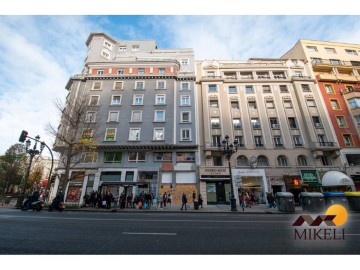 Locaux commerciaux à Centro - Ayuntamiento