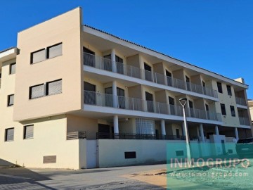 Edificio en Càlig